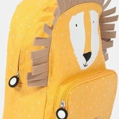 Trixie Kinderrugzak 12 Liter - Mr. Lion -Nike winkel 550x838 2