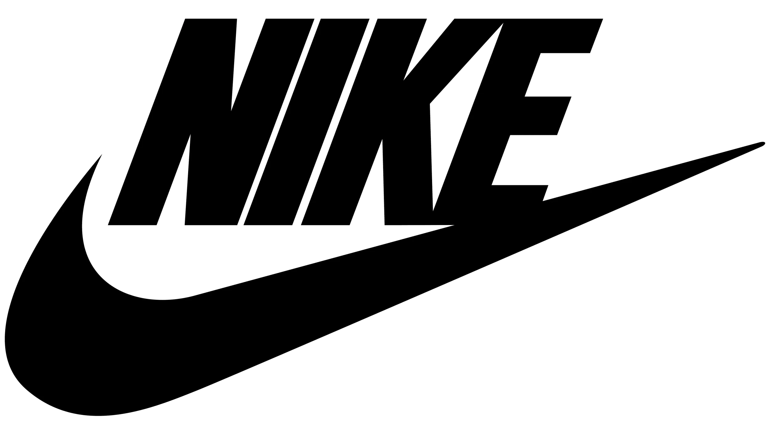 Nike winkel